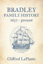 Bradley Family History