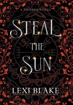 Steal the Sun