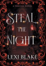 Steal the Night