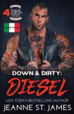 Down & Dirty - Dawg