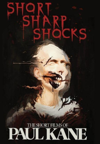 Short Sharp Shocks