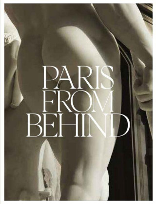 Paris from Behind