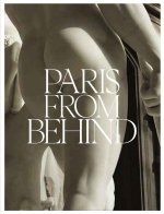Paris from Behind