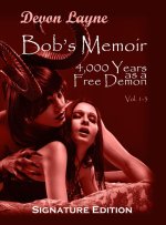 Bob's Memoir