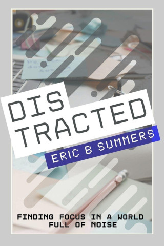 Distracted