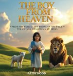 THE BOY FROM HEAVEN
