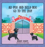 Ali-Poo And Bella-Roo Go To The Zoo!