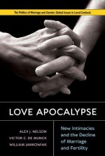 Love Apocalypse