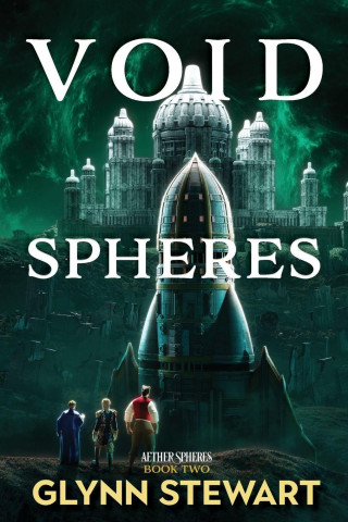 Void Spheres