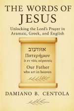 The Words of Jesus
