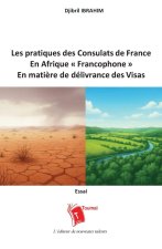 Les pratiques des consulats de France dans la zone d'Afrique francophone en matière de délivrance des visas ou l'art de refuser un visa par service in