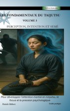Les Fondamentaux du Taijutsu