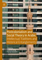 Postcolonialism and Social Theory in Arabic