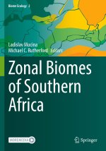 Zonal Biomes of Southern Africa