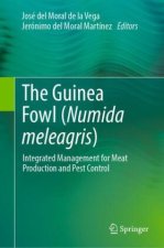The Guinea Fowl (Numida meleagris L.)