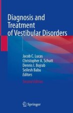 Diagnosis and Treatment of Vestibular Disorders