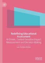 Redefining Educational Assessment