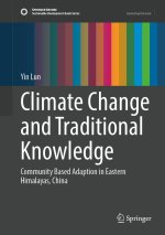Climate Change and Traditional Knowledge