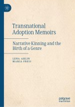 Transnational Adoption Memoirs