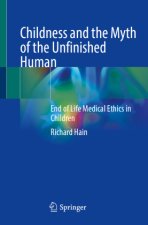 End of Life Medical Ethics in Children