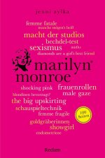 Marylin Monroe. 100 Seiten