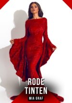 Rode tinten