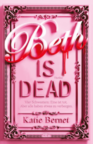 Beth is dead