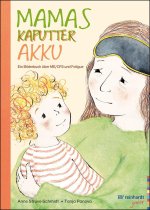 Mamas kaputter Akku