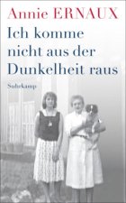Ich komme nicht aus der Dunkelheit raus