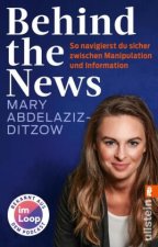 Behind the News