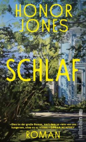 Schlaf