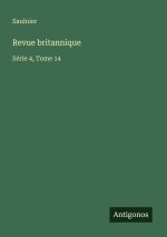 Revue britannique