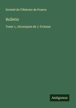 Bulletin