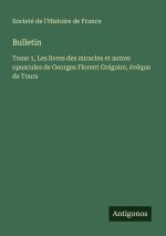 Bulletin