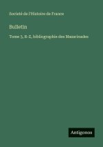 Bulletin