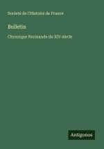 Bulletin