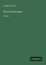 Revue britannique