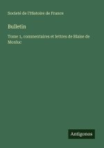 Bulletin