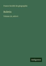 Bulletin