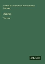 Bulletin