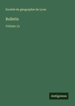 Bulletin