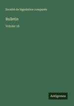 Bulletin