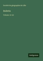 Bulletin