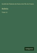 Bulletin