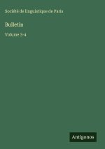 Bulletin