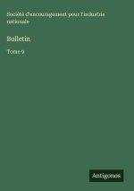 Bulletin