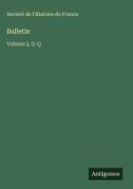 Bulletin