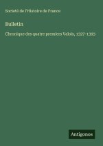 Bulletin