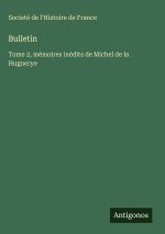 Bulletin
