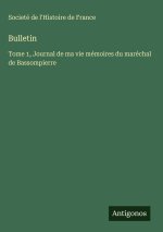Bulletin